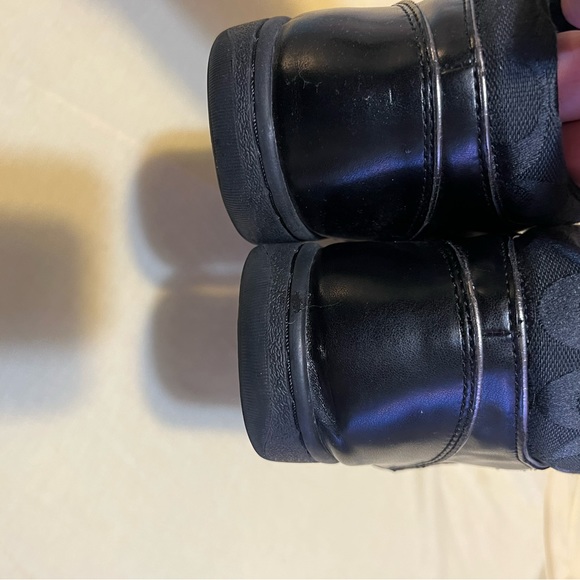 Coach sneakers - Picture 5 of 9